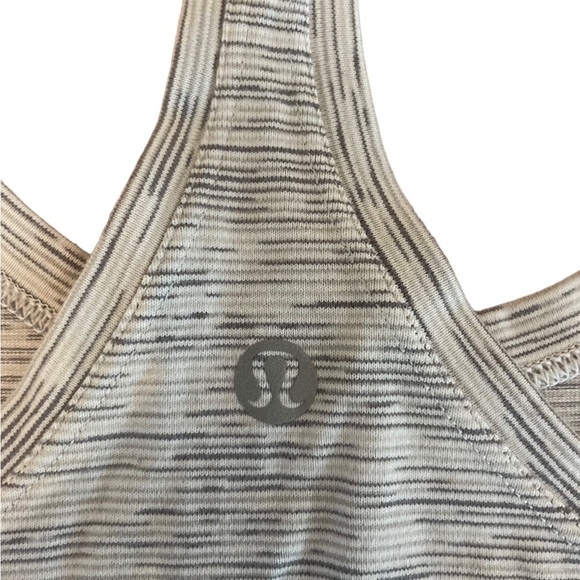 Lululemon Cool Racerback II - Picture 7 of 8